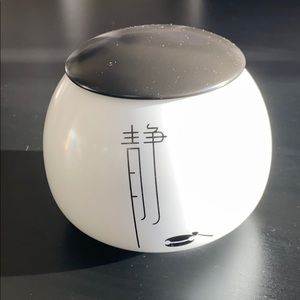 Loose Tea Tin/Tea Storage/Tea Caddy/Tea Canister